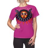 African Angel Face Shirt - $34.99