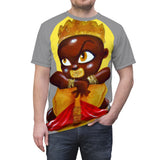 Shango the African God of Thunder  Shirt