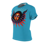 African Angel Face Shirt - $34.99