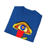 Eye Protection Tee