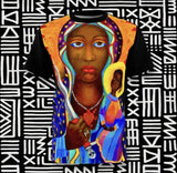 Madonna and Child Shirt Shirt