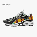 Azania Air Sneakers - $59.99