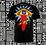 Protection Eye Shirt Tee