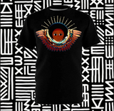 African Cherub