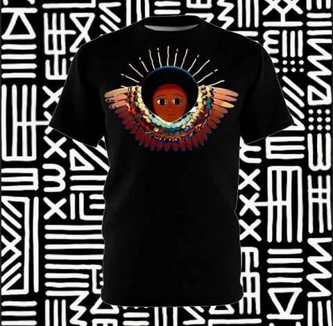 African Cherub