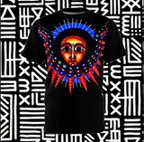 African Angel Face - $39.99