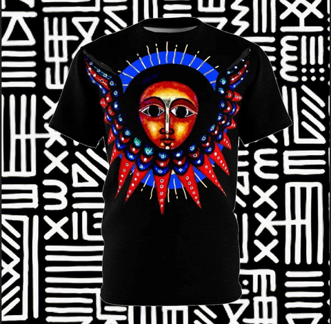 African Angel Face - $39.99
