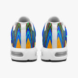 Building Blocks  Air Sneakers - $59.99