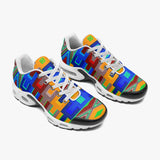 Building Blocks  Air Sneakers - $59.99