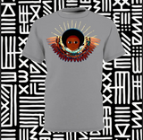 African Cherub Tee