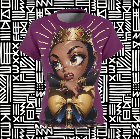 Baby Princess Shirt - $39.99