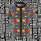Ethiopian Eyes Womens Shirt - $42.99