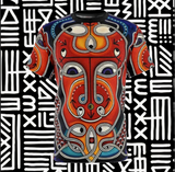 Midnight Eyes Ethiopian Protection Spell Shirt - $39.99