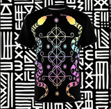 Osumare Serpent Shirt