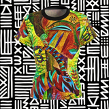 African Forrest Mother Shirt - $34.99