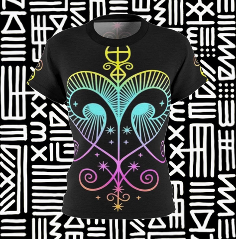 Oshun's Love shirt - $34.99
