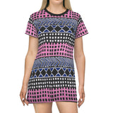 Cadence African Dress - $42.99