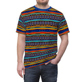 African Suset Shirt $39.99