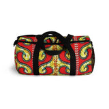 Royal Flames Duffle Bag - $59.99 - $69.99