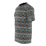 Afro Proggression Shirt - $39.99