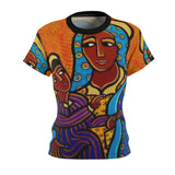 African Mothers Love Shirt - $34.99