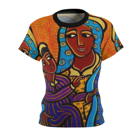 African Mothers Love Shirt - $34.99