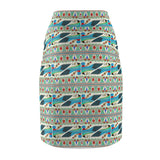 Egyptian Sky African Midi Skirt - $29.99