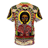 Marcus Garvey Rastafarian Ethiopian Shirt - $39.99
