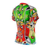 Protection Eyes Womens Shirt - $34.99