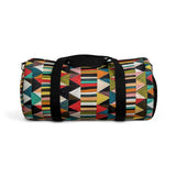 Heritage African Duffle Bag - $59.99 - $69.99