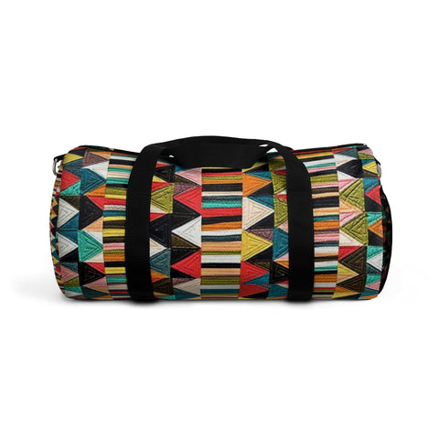 Heritage African Duffle Bag - $59.99 - $69.99