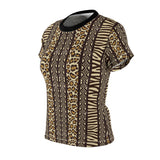 Primal Print Womens Shirt - $34.99