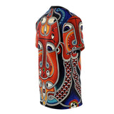 Midnight Eyes Ethiopian Protection Spell Shirt - $39.99