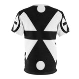 Time Changes African Shirt - $39.99