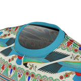 Egyptian Sky African Shirt - $39.99