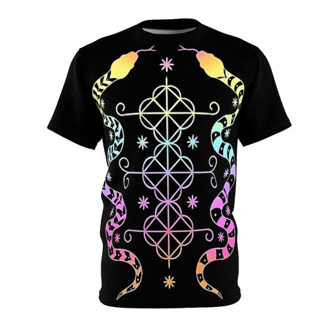 Osumare Serpent Shirt