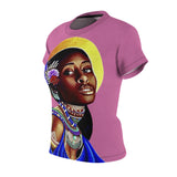 African Goddess Shirt - $34.99