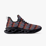 Spirit Mask African Bounce  Sneakers - $59.99