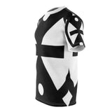 Time Changes African Shirt - $39.99