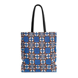 Shells at Twillight  Tote Bag