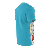 Obatala - Sky Father African Shirt - $39.99