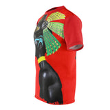 Kemet Queen African Art Shirt - $39.99