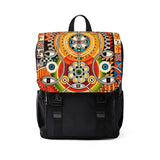 Nature Vision Unisex Casual Shoulder Backpack - $59.99