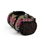 Granny Plum Duffle Bag - $59.99 - $69.99
