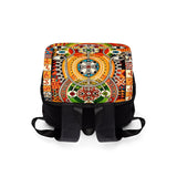 Nature Vision Unisex Casual Shoulder Backpack - $59.99