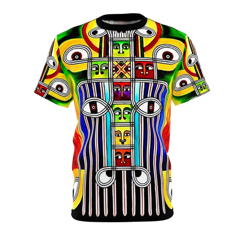 Ethiopian Eyes Premium African Print - $39.99
