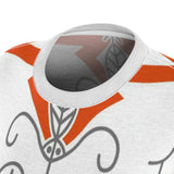 Elegua Veve Womens Shirt - $34.99