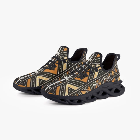African Pride. Bounce Sneakers - $59.99