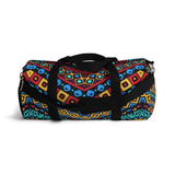 Festive Tribal Duffle Bag - $59.99 $69.99