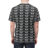 Eye of Ra - Black - Egyptian Shirt - $39.99